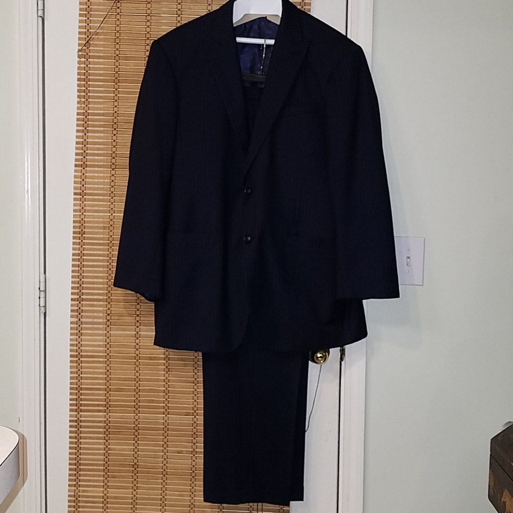 House Of Bespoke Suite
